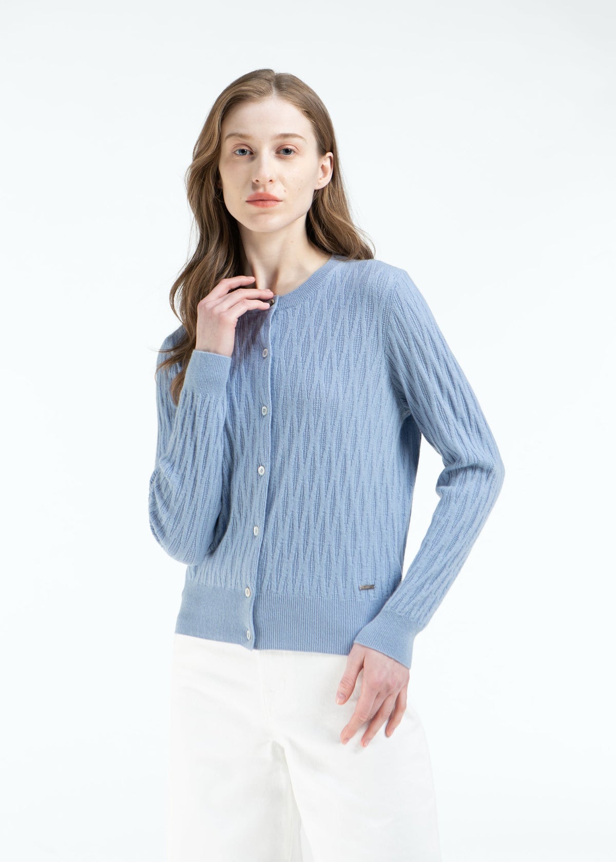 Gemma Cardigan