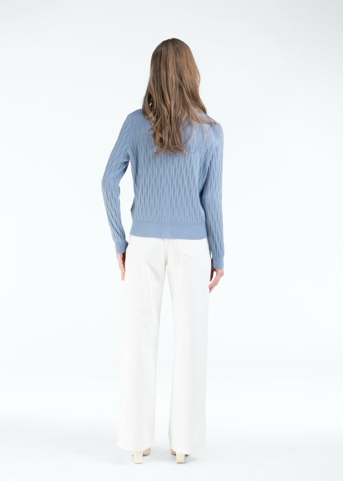 Gemma Cardigan