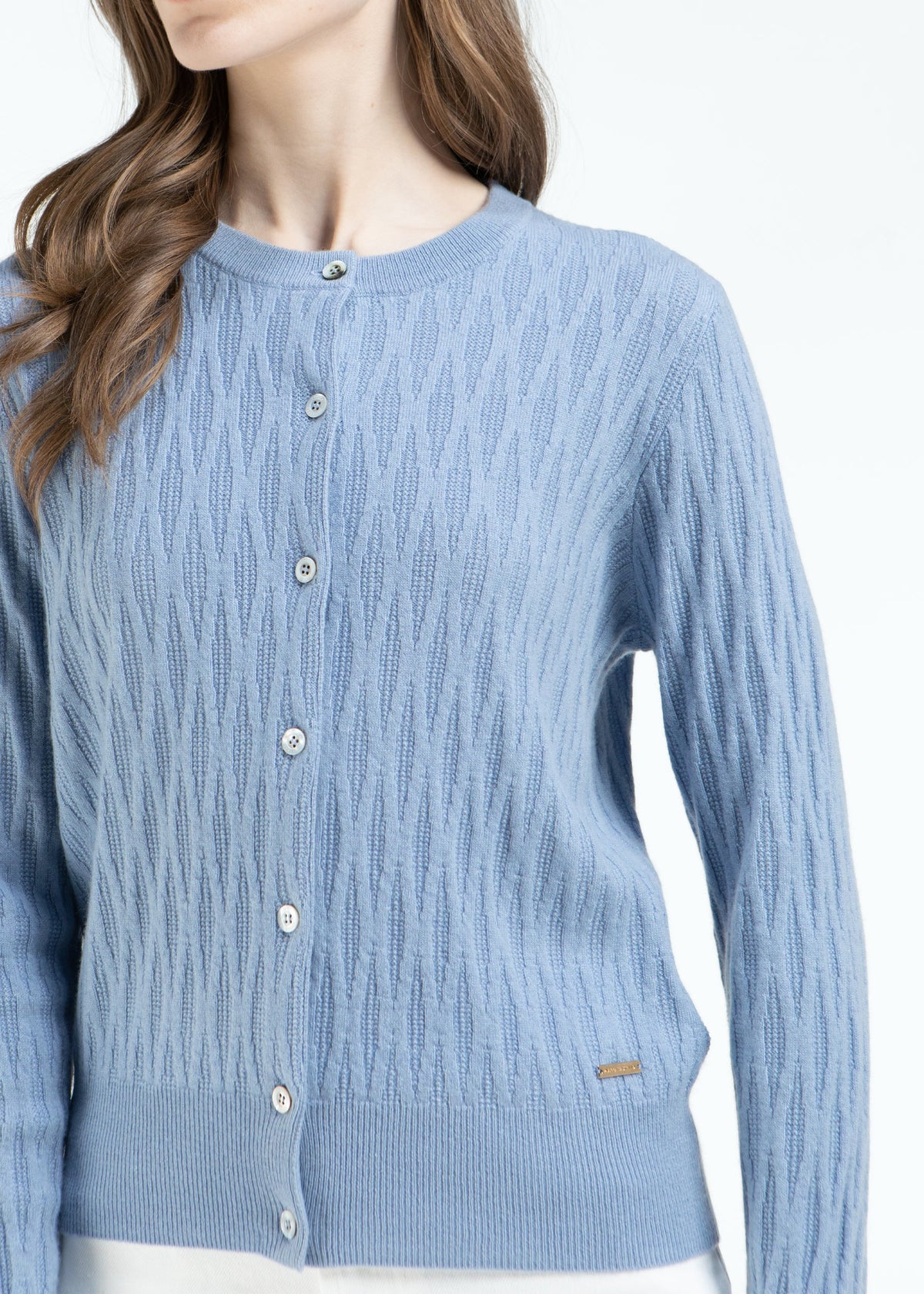 Gemma Cardigan