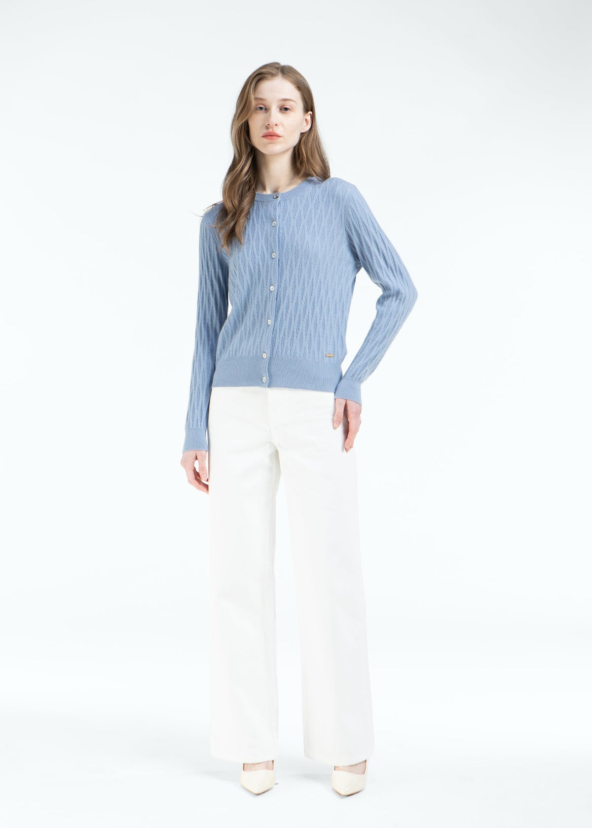 Gemma Cardigan
