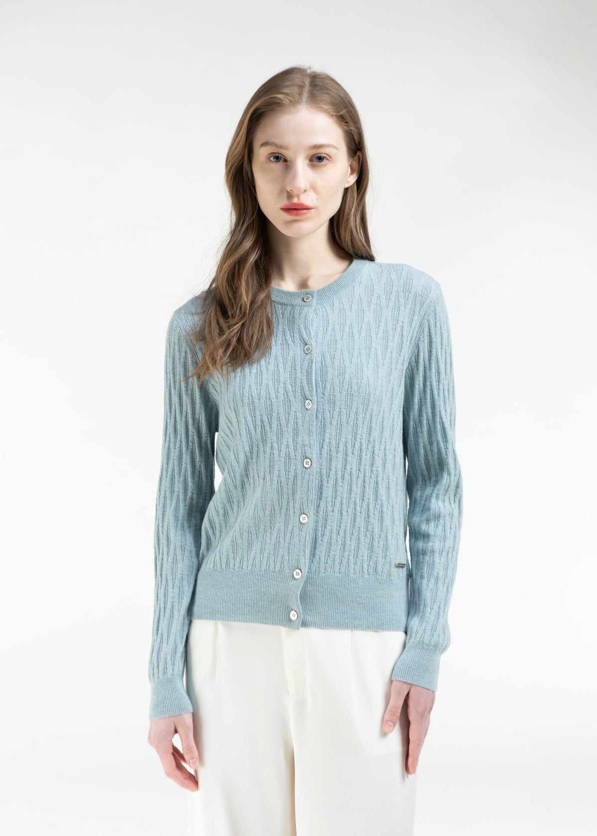 Gemma Cardigan