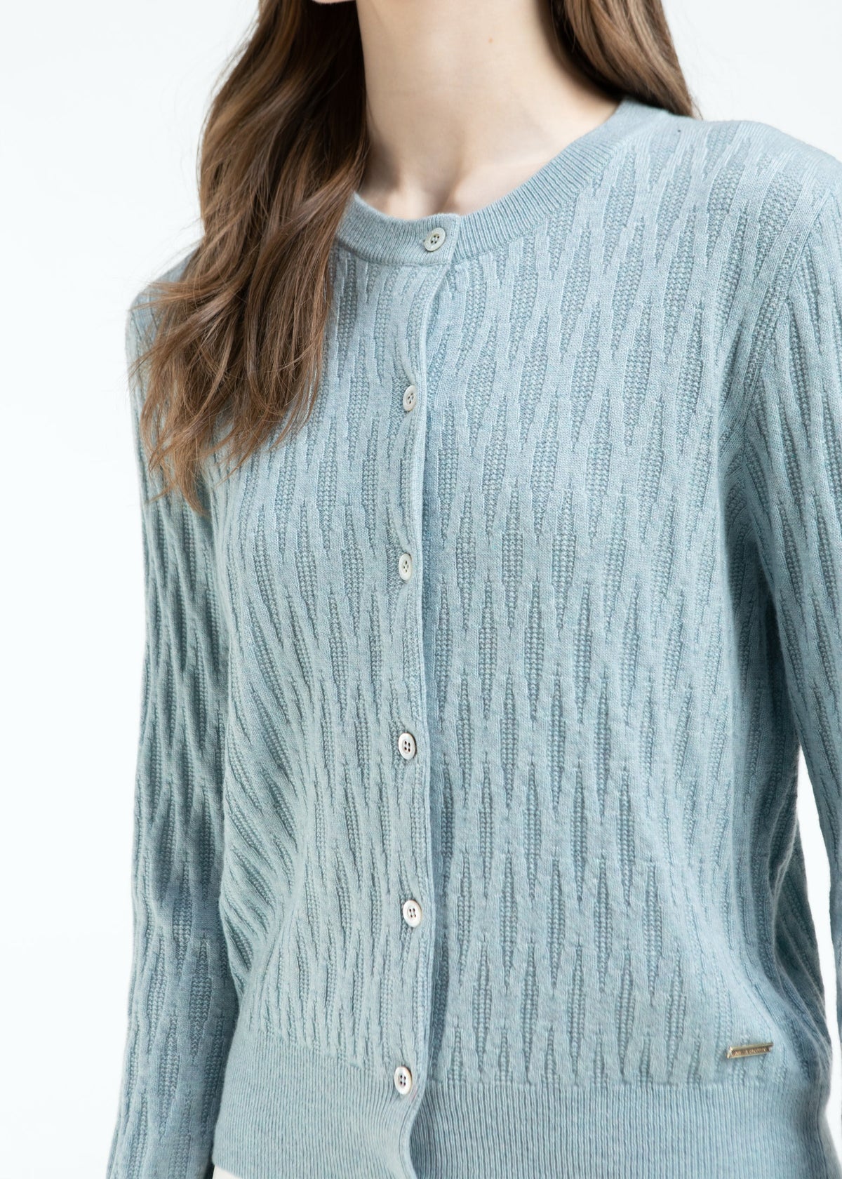 Gemma Cardigan