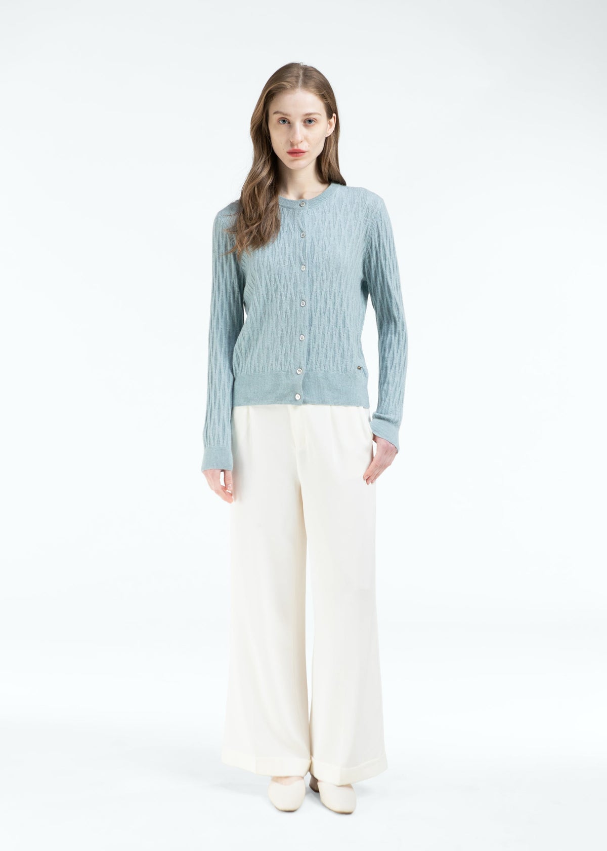 Gemma Cardigan