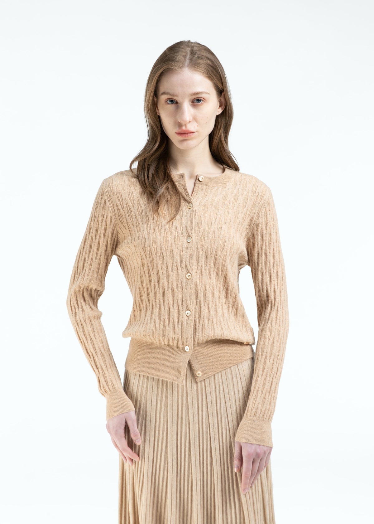 Gemma Cardigan