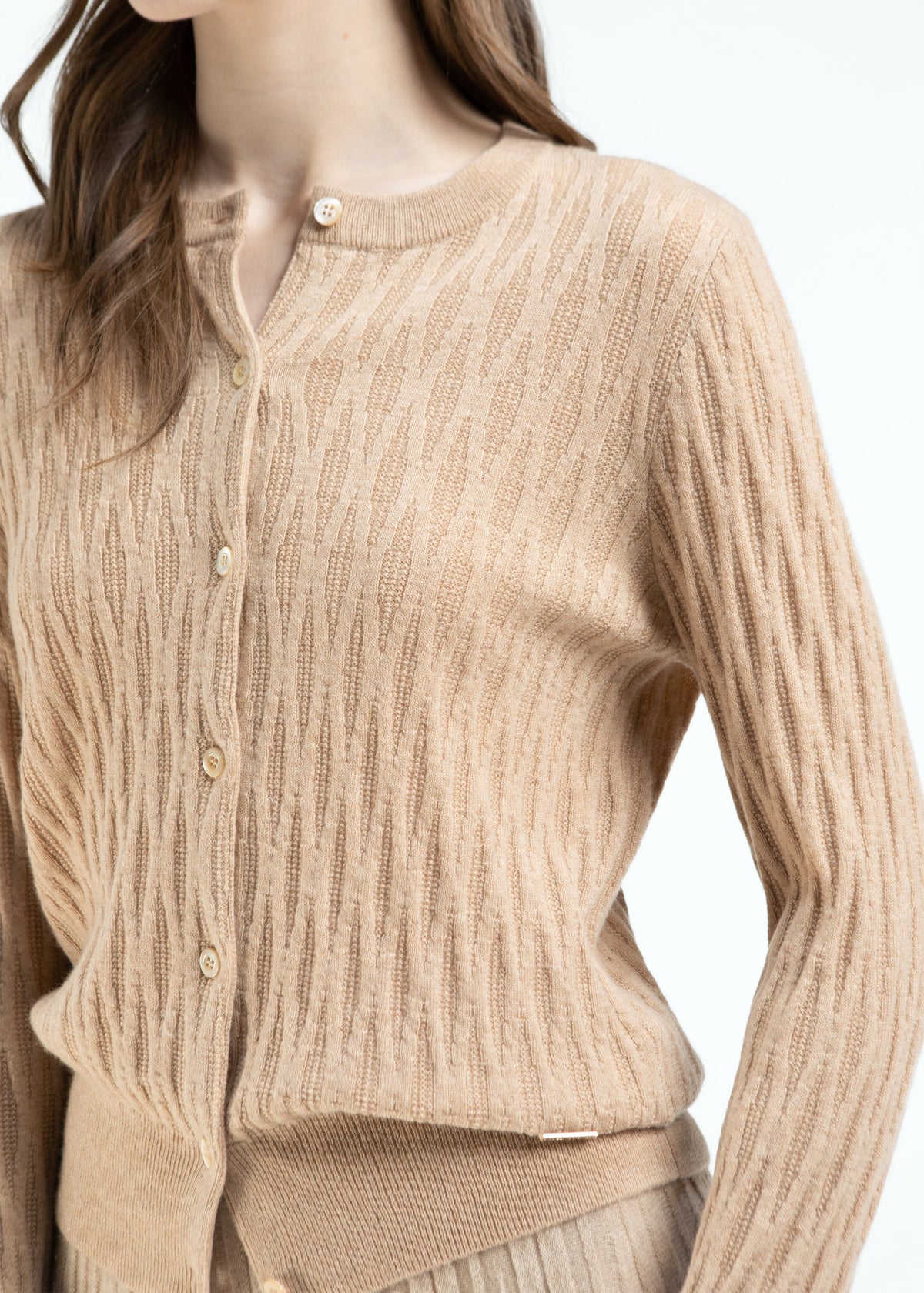 Gemma Cardigan
