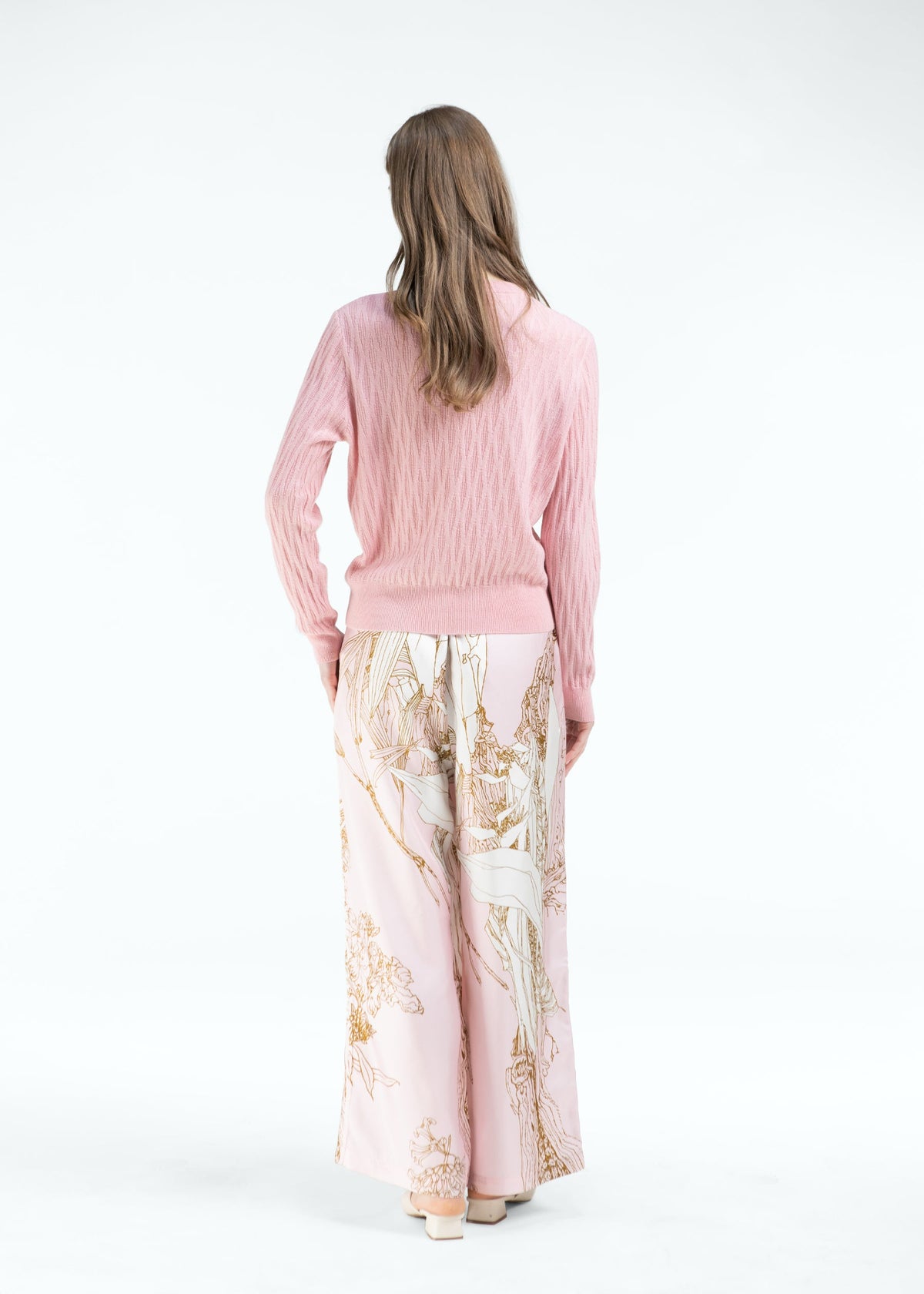 Gemma Cardigan