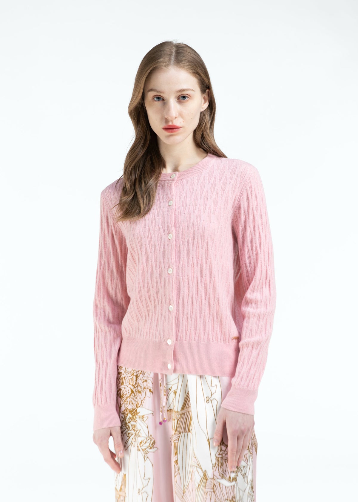 Gemma Cardigan