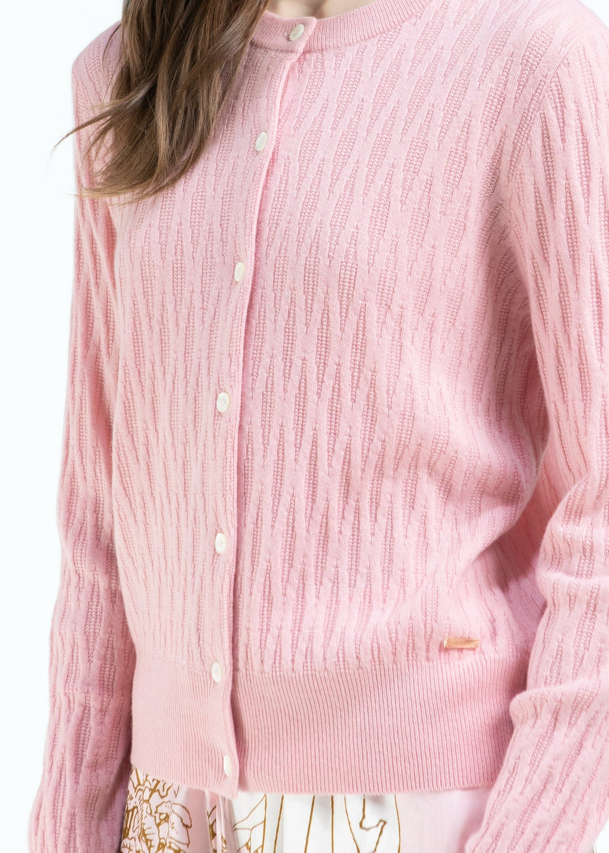 Gemma Cardigan