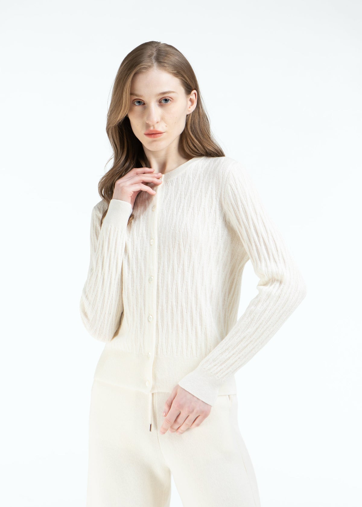 Gemma Cardigan