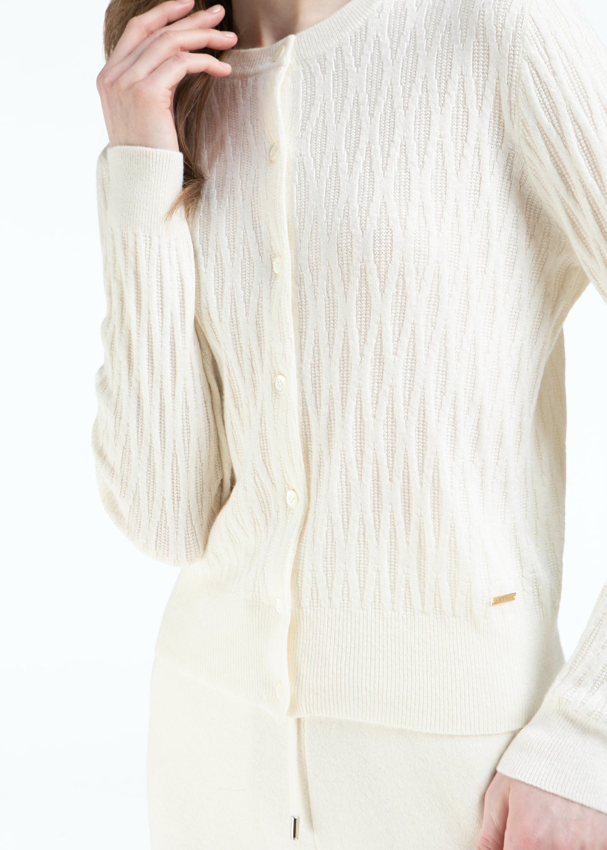 Gemma Cardigan
