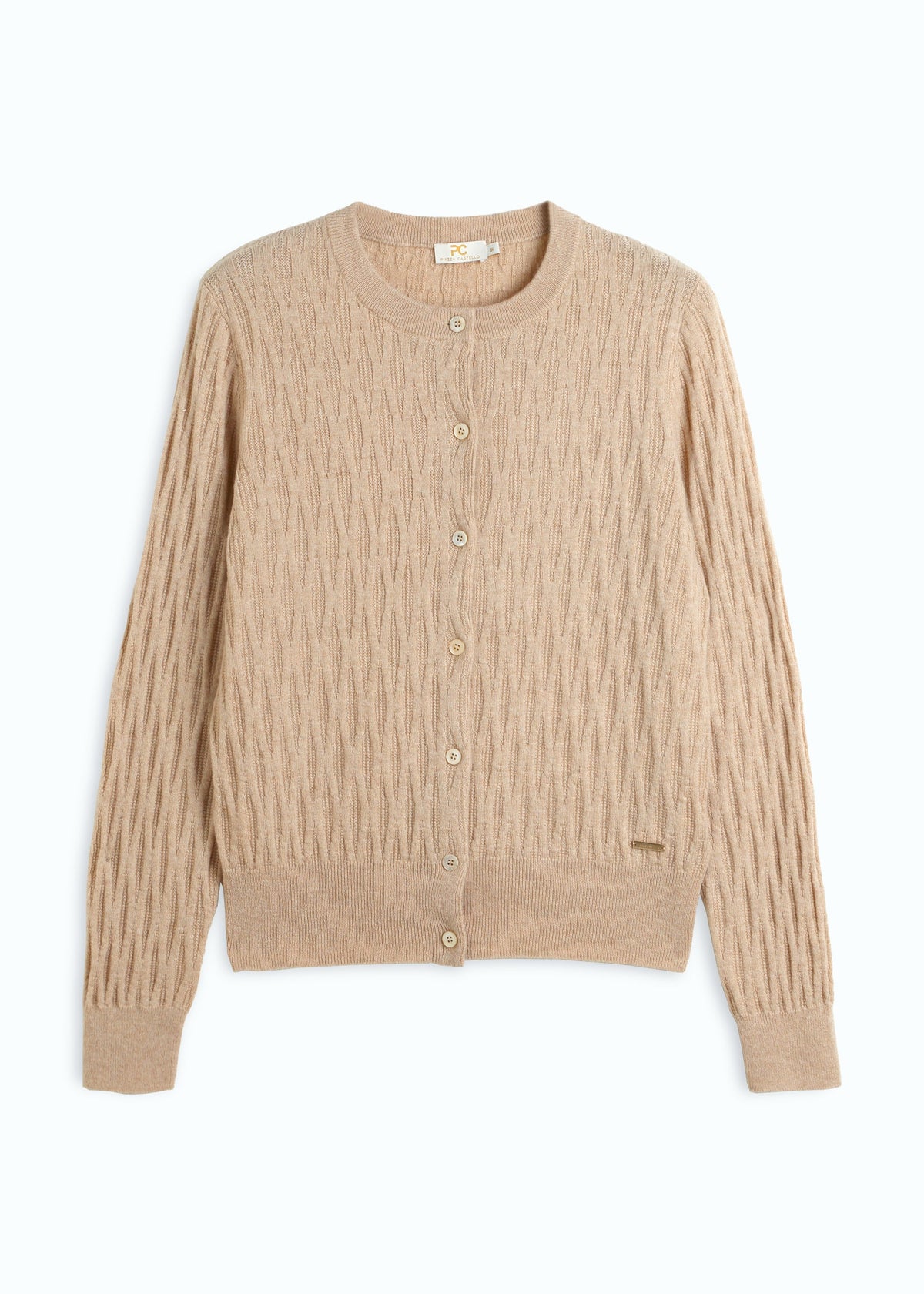 Gemma Cardigan