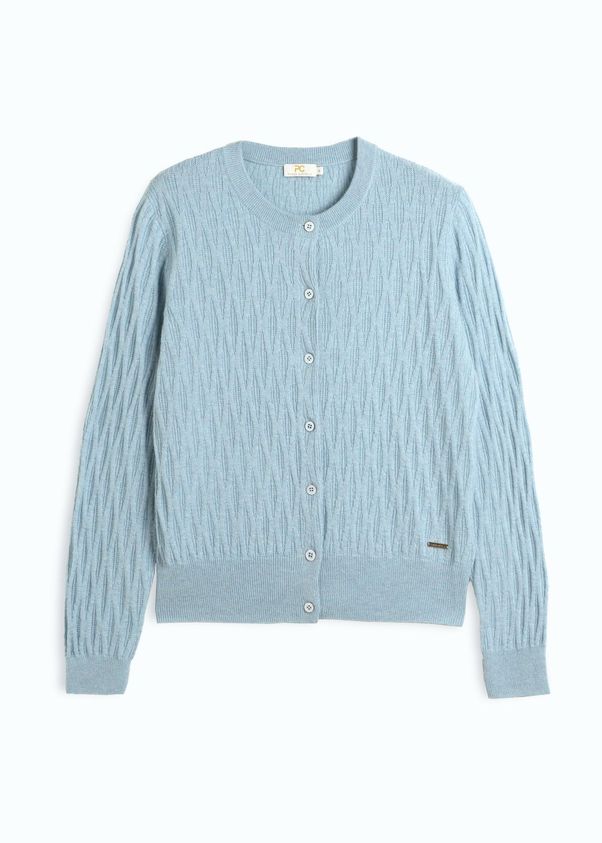Gemma Cardigan