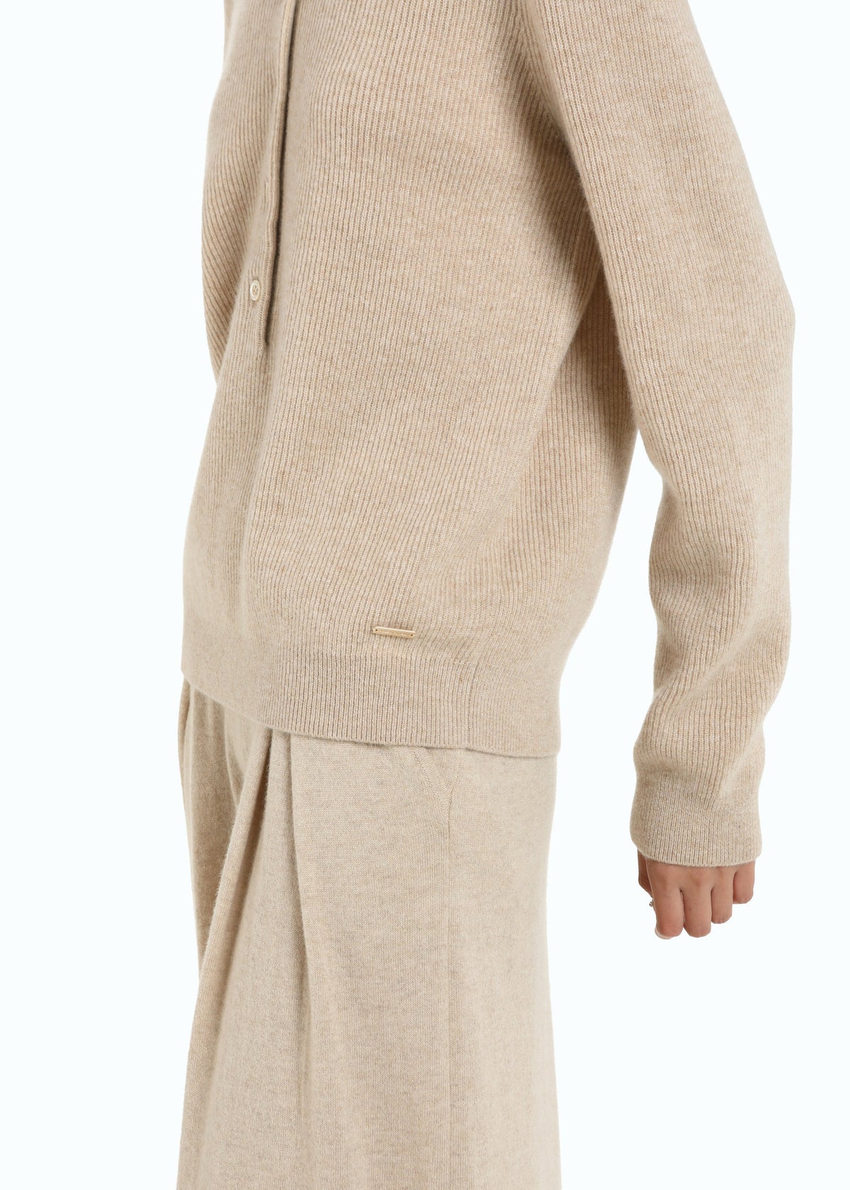 Adriana Polo Jumper