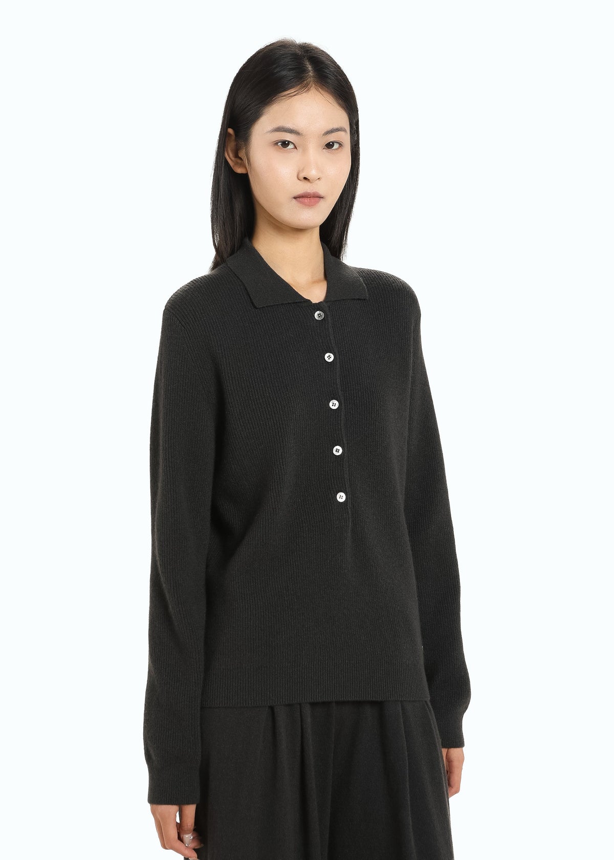 Adriana Polo Jumper