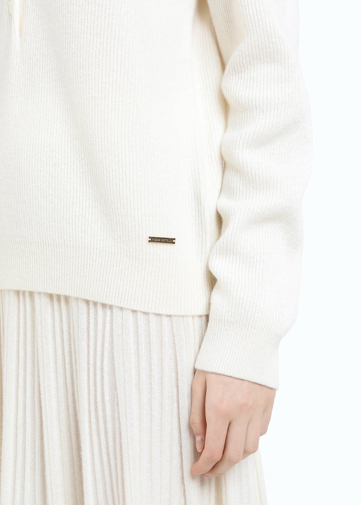 Adriana Polo Jumper