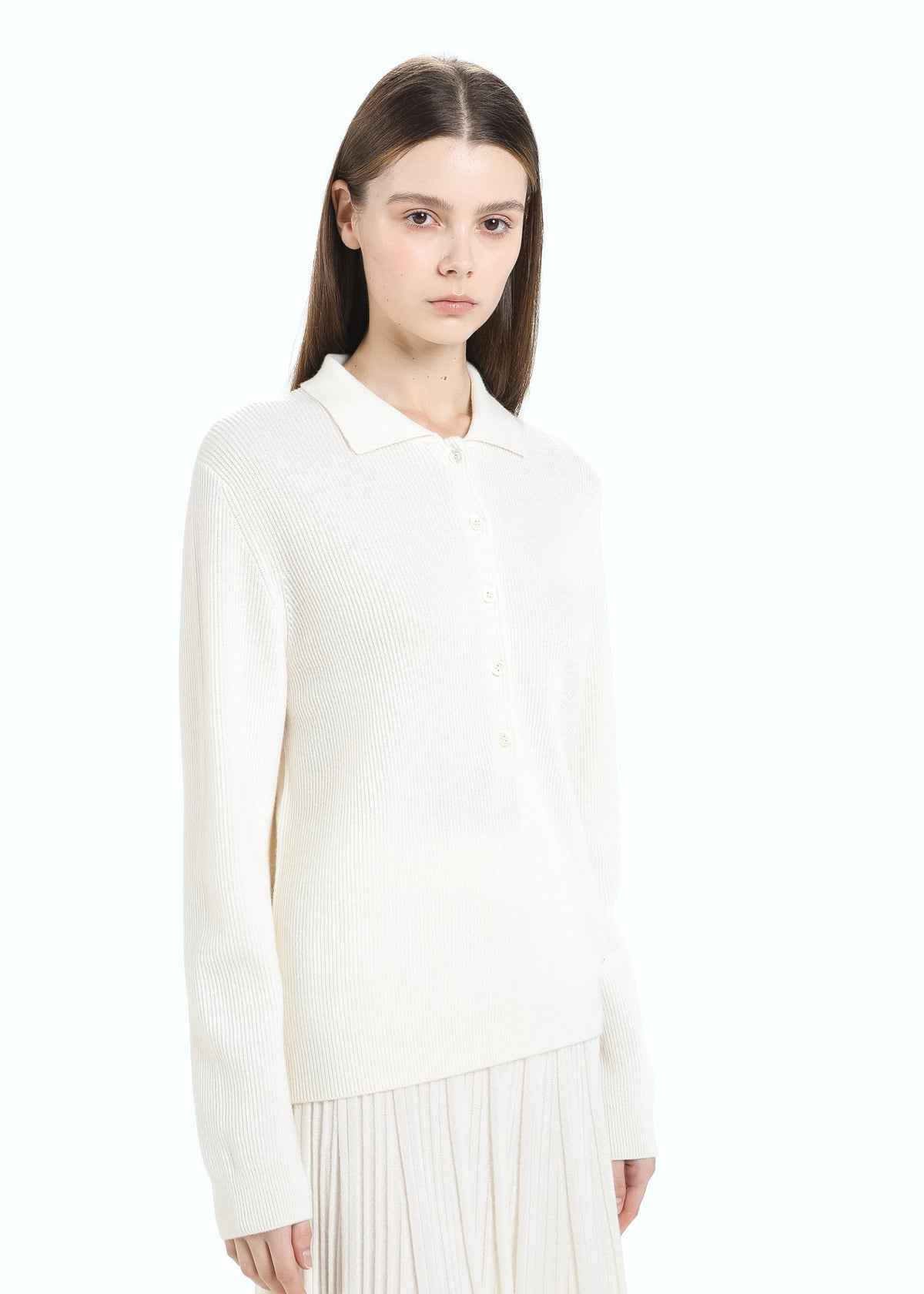Adriana Polo Jumper