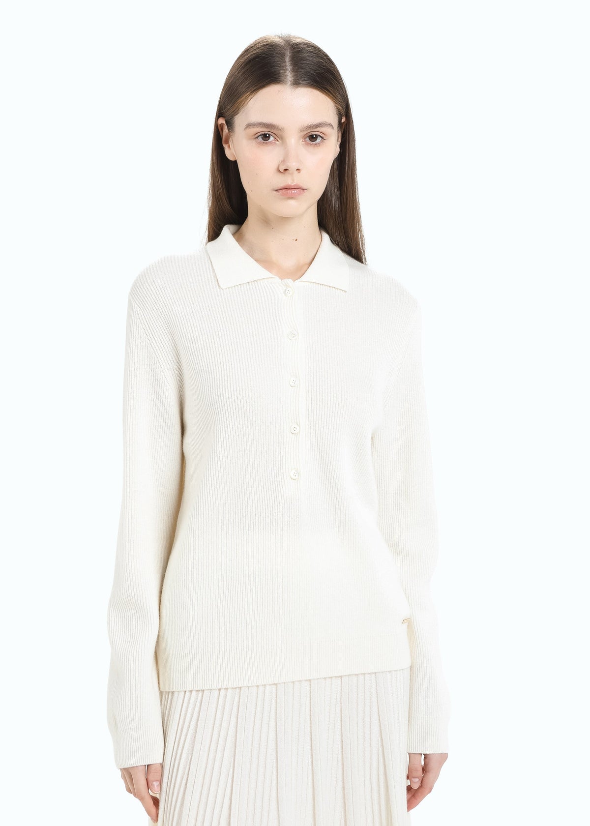 Adriana Polo Jumper