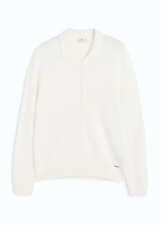 Adriana Polo Jumper