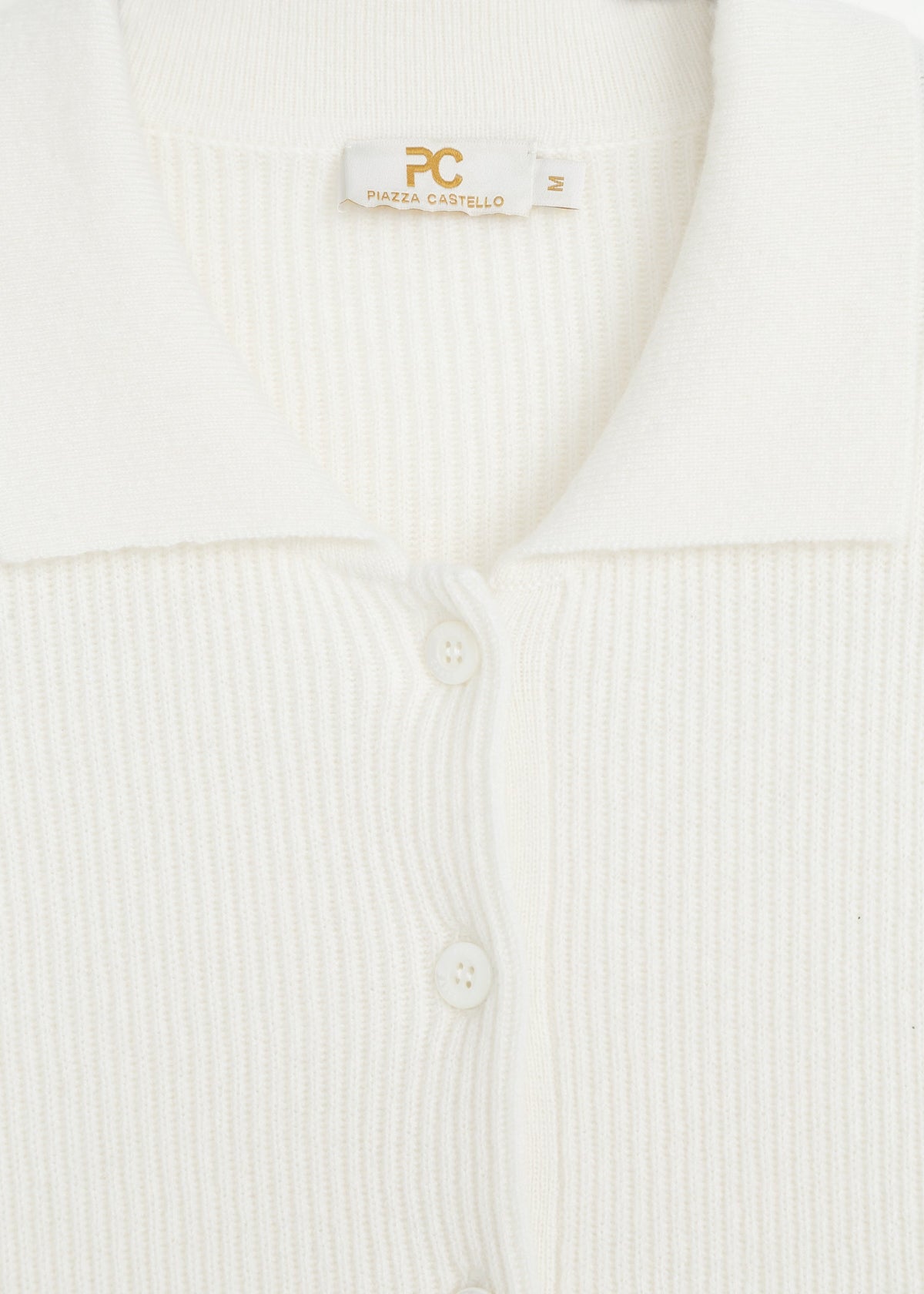 Adriana Polo Jumper