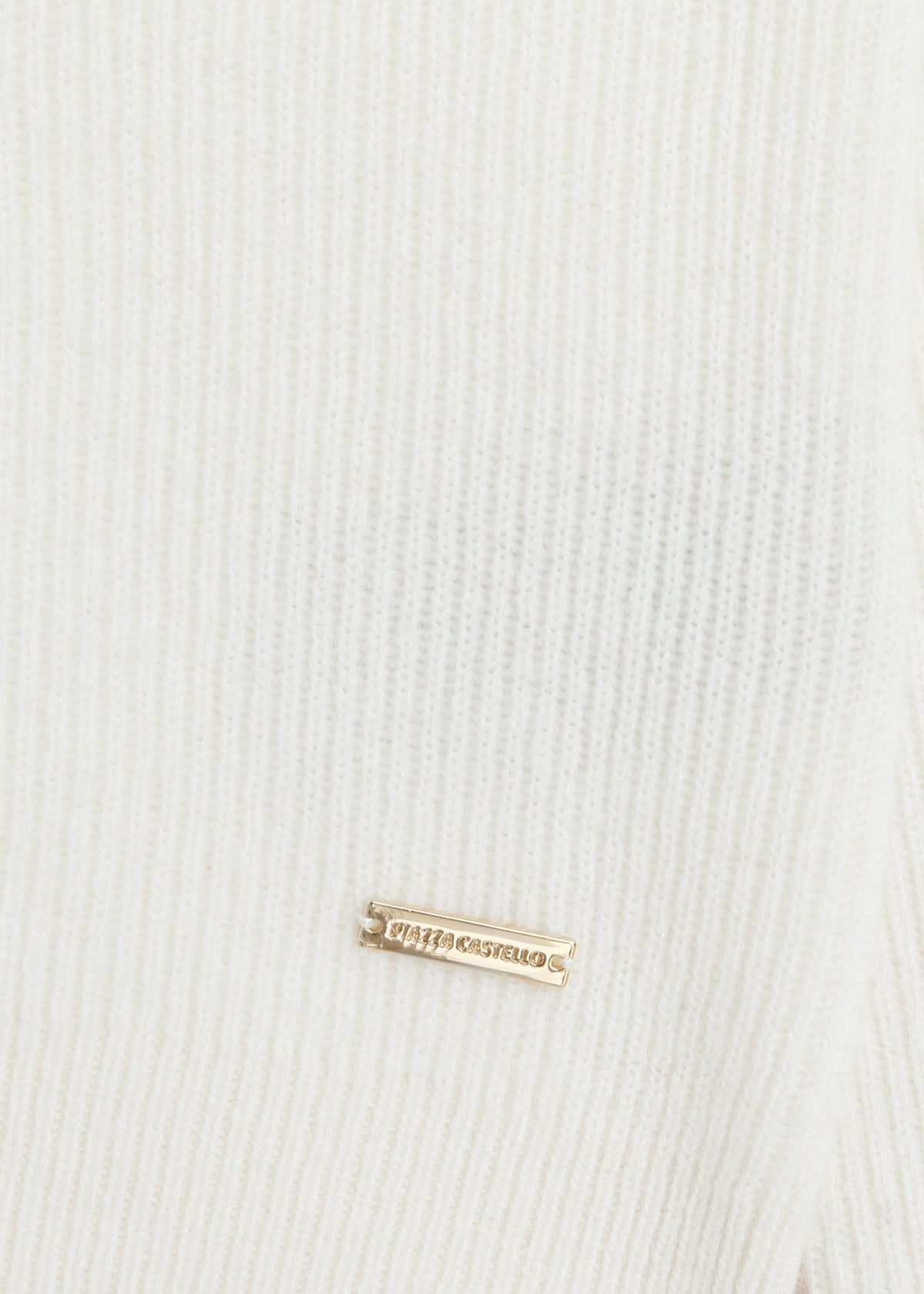 Adriana Polo Jumper