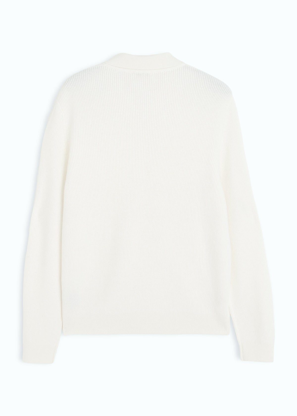 Adriana Polo Jumper