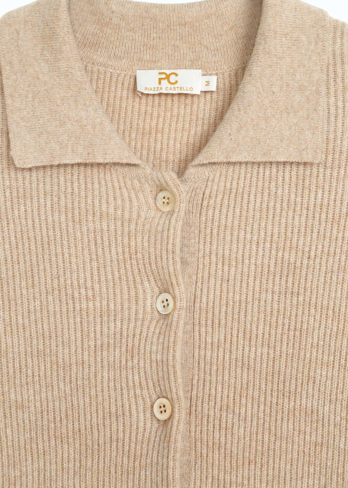 Adriana Polo Jumper