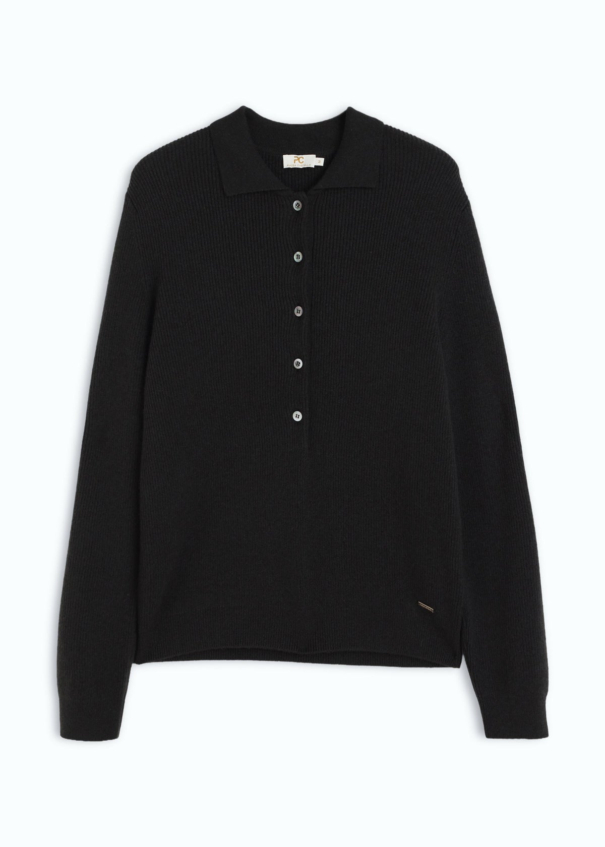 Adriana Polo Jumper