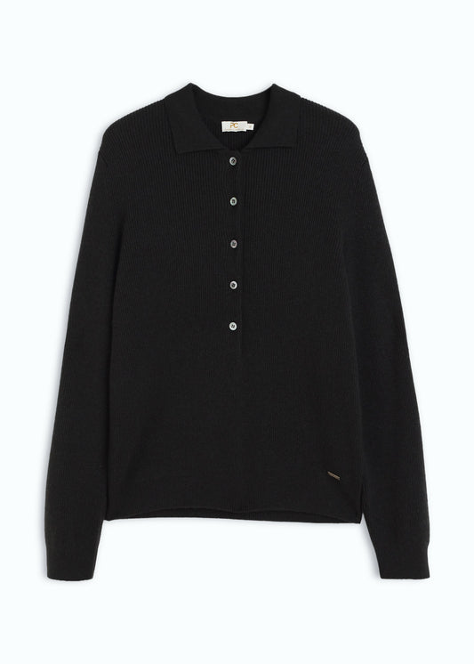 Adriana Polo Jumper