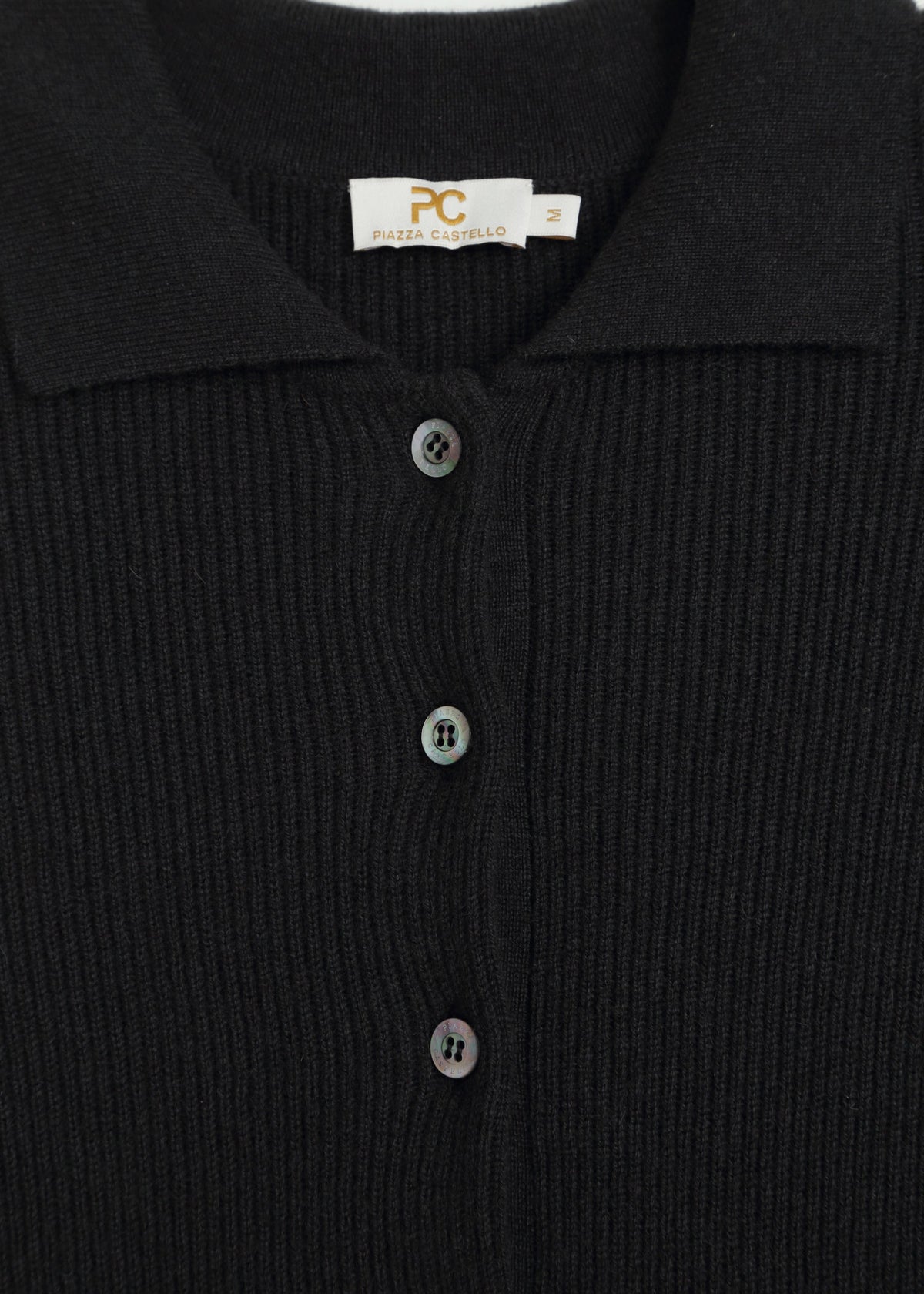 Adriana Polo Jumper