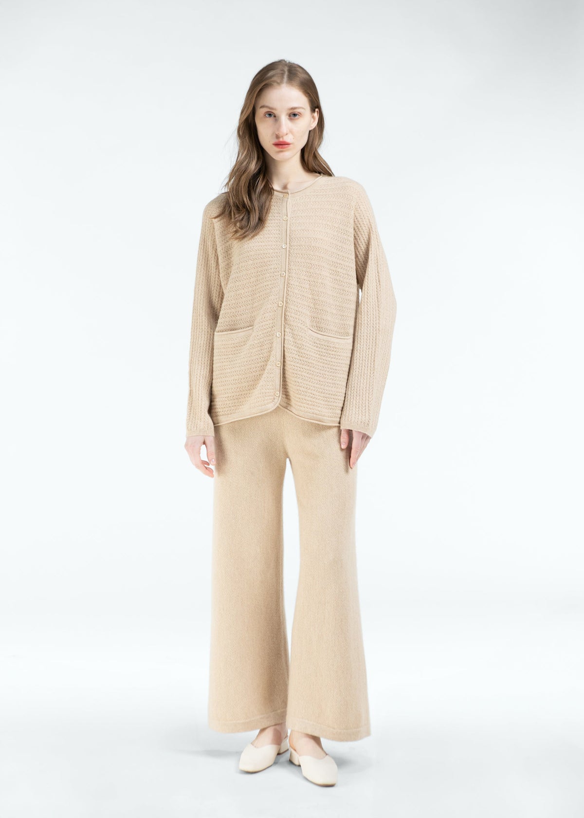 Eulalia Cardigan