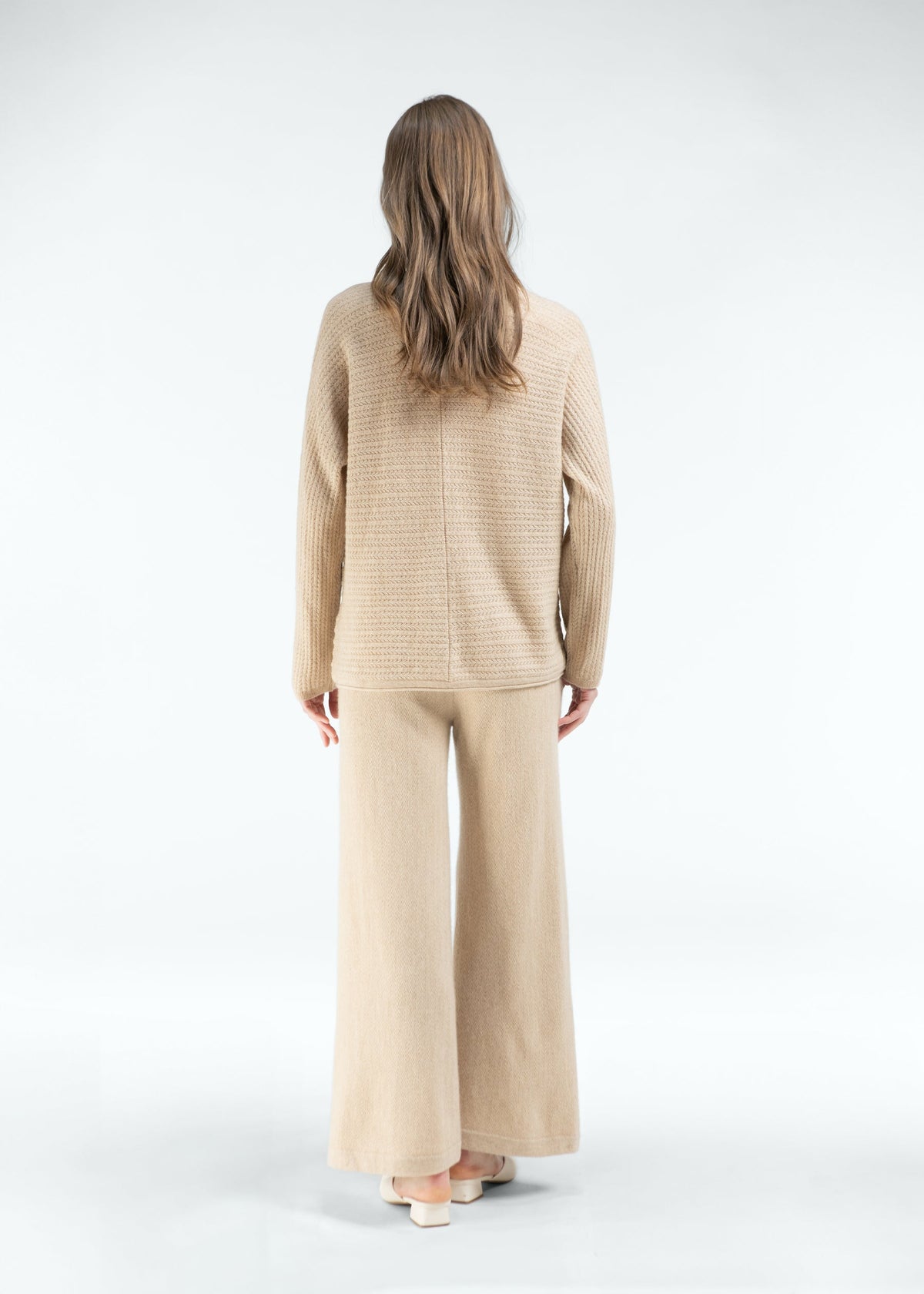 Eulalia Cardigan