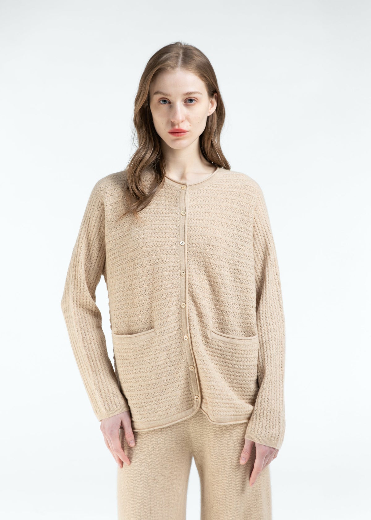 Eulalia Cardigan
