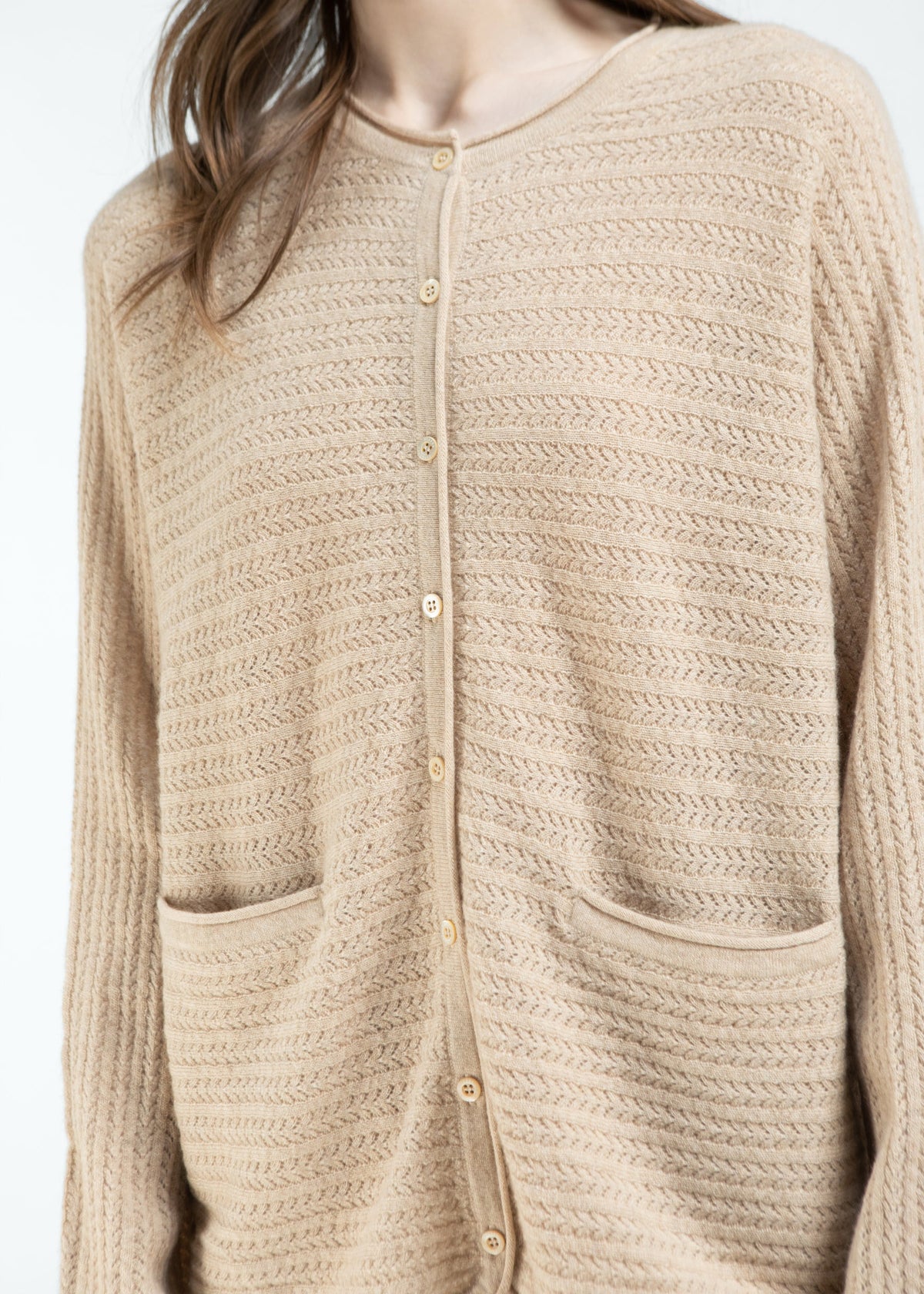 Eulalia Cardigan