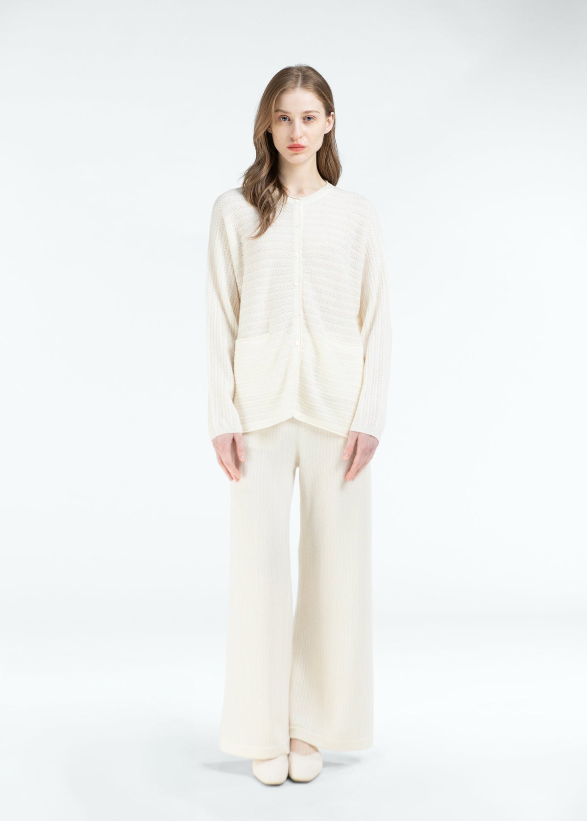 Eulalia Cardigan