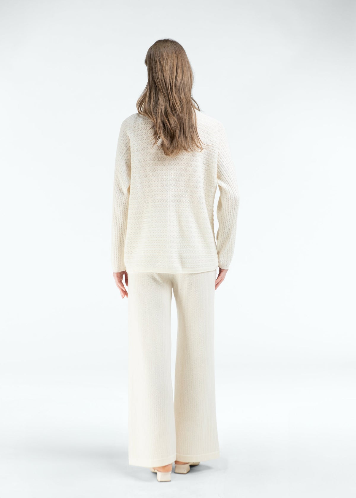 Eulalia Cardigan