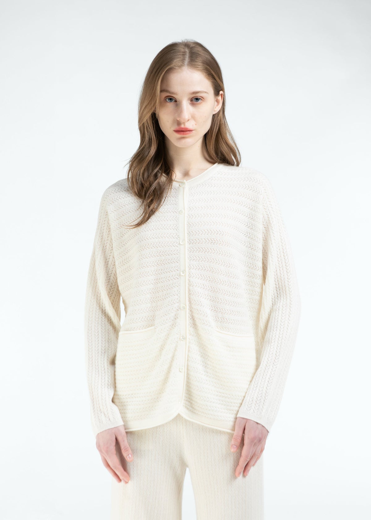 Eulalia Cardigan