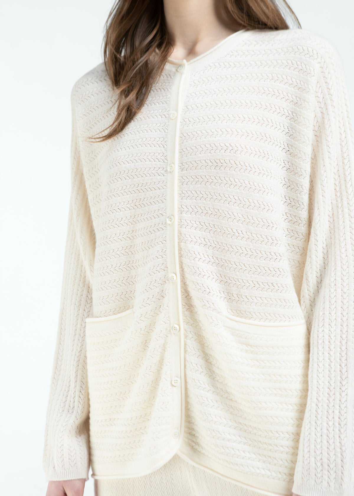 Eulalia Cardigan