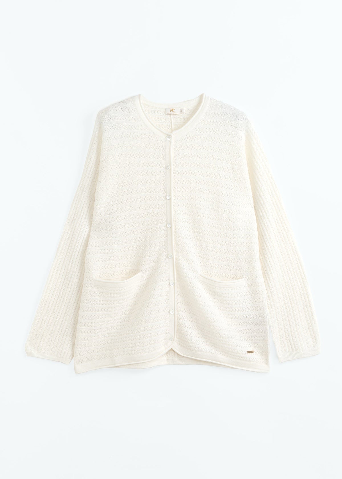 Eulalia Cardigan
