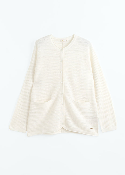 Eulalia Cardigan