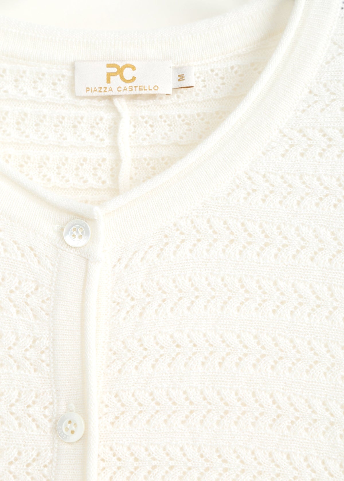 Eulalia Cardigan
