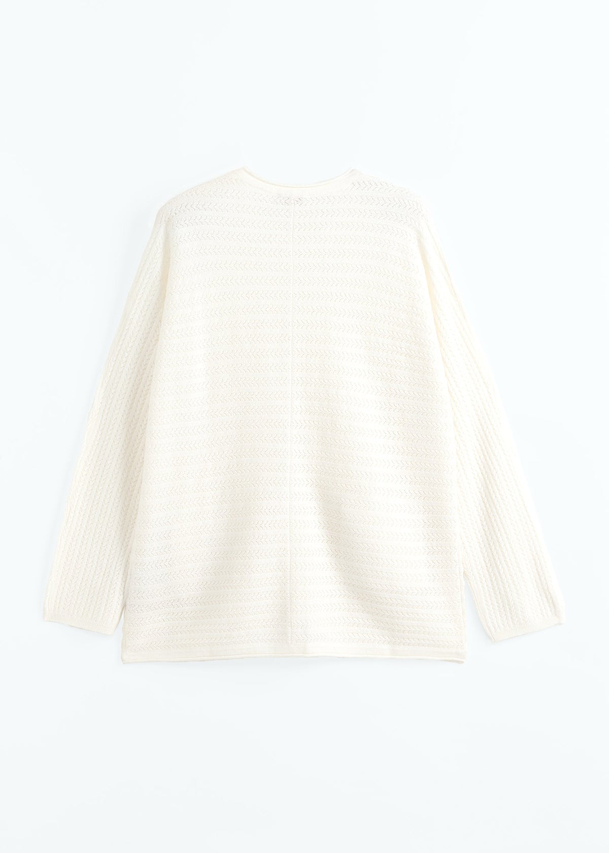 Eulalia Cardigan