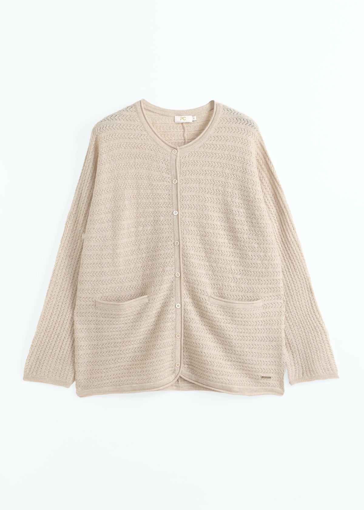Eulalia Cardigan