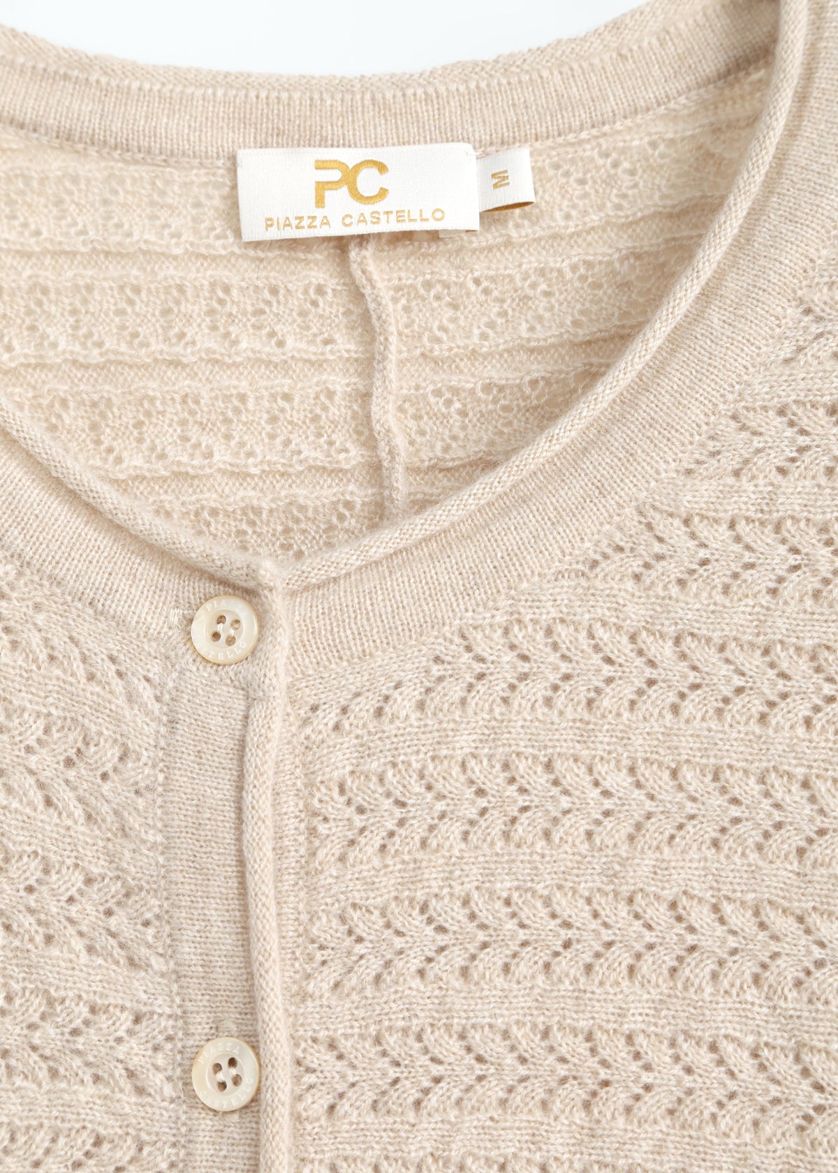 Eulalia Cardigan