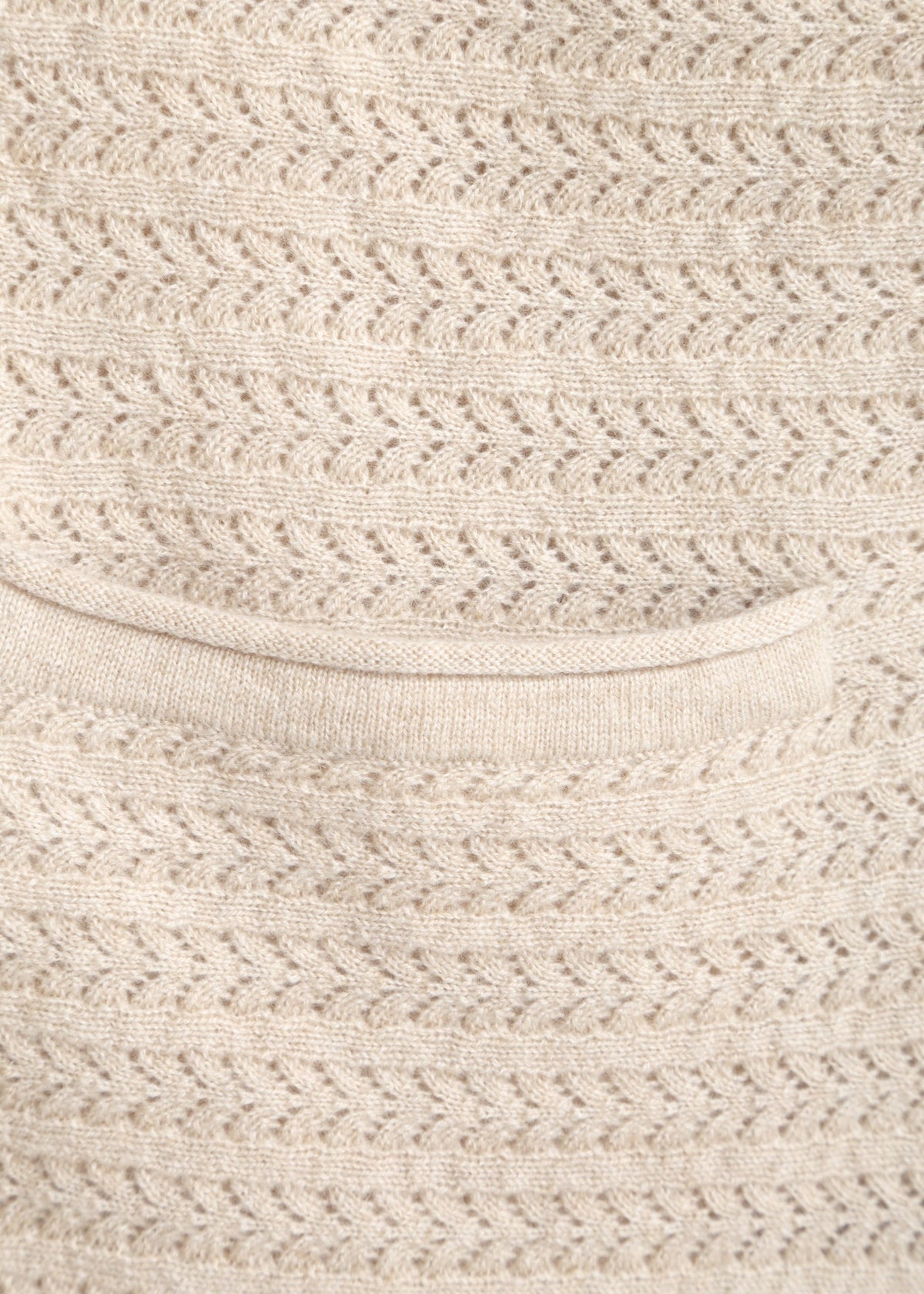 Eulalia Cardigan