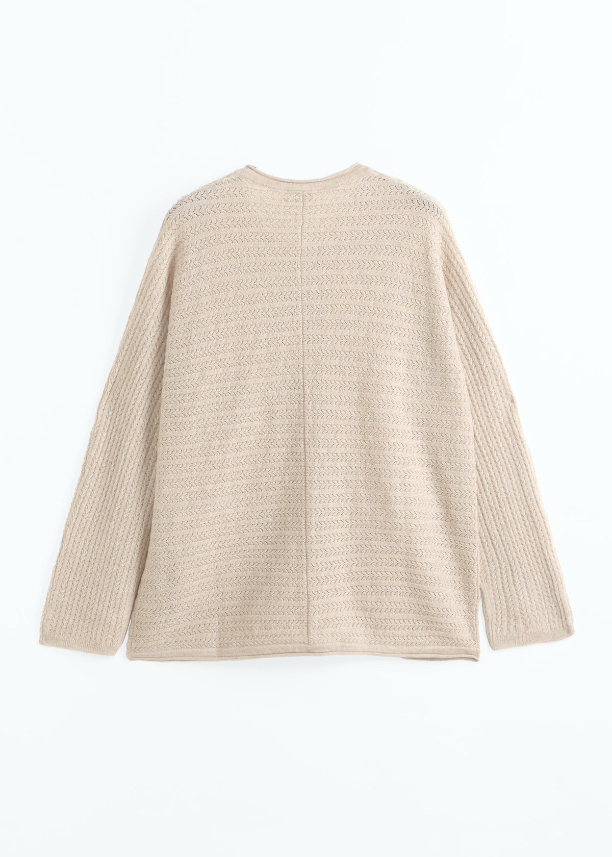 Eulalia Cardigan