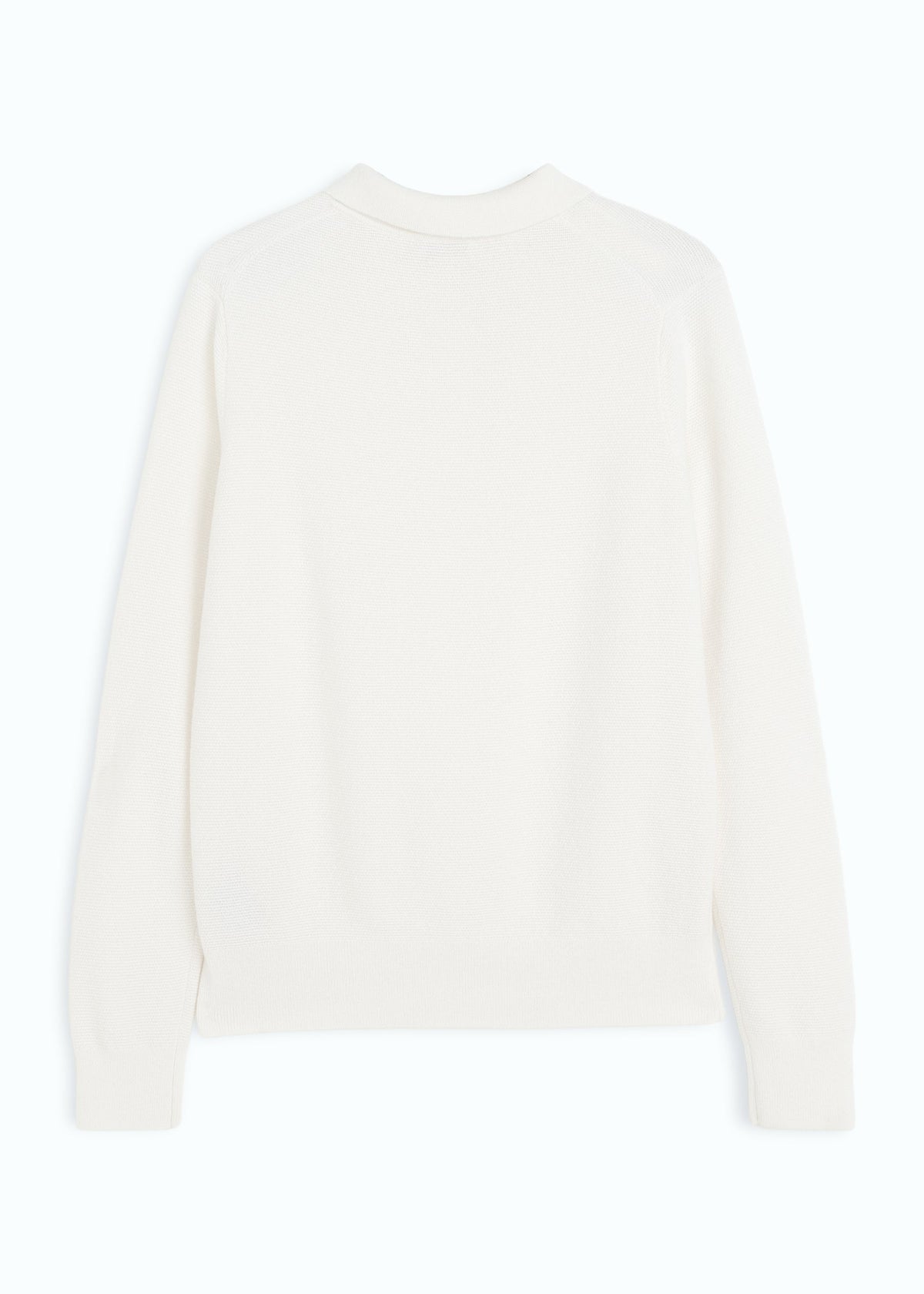 Novina Polo Top