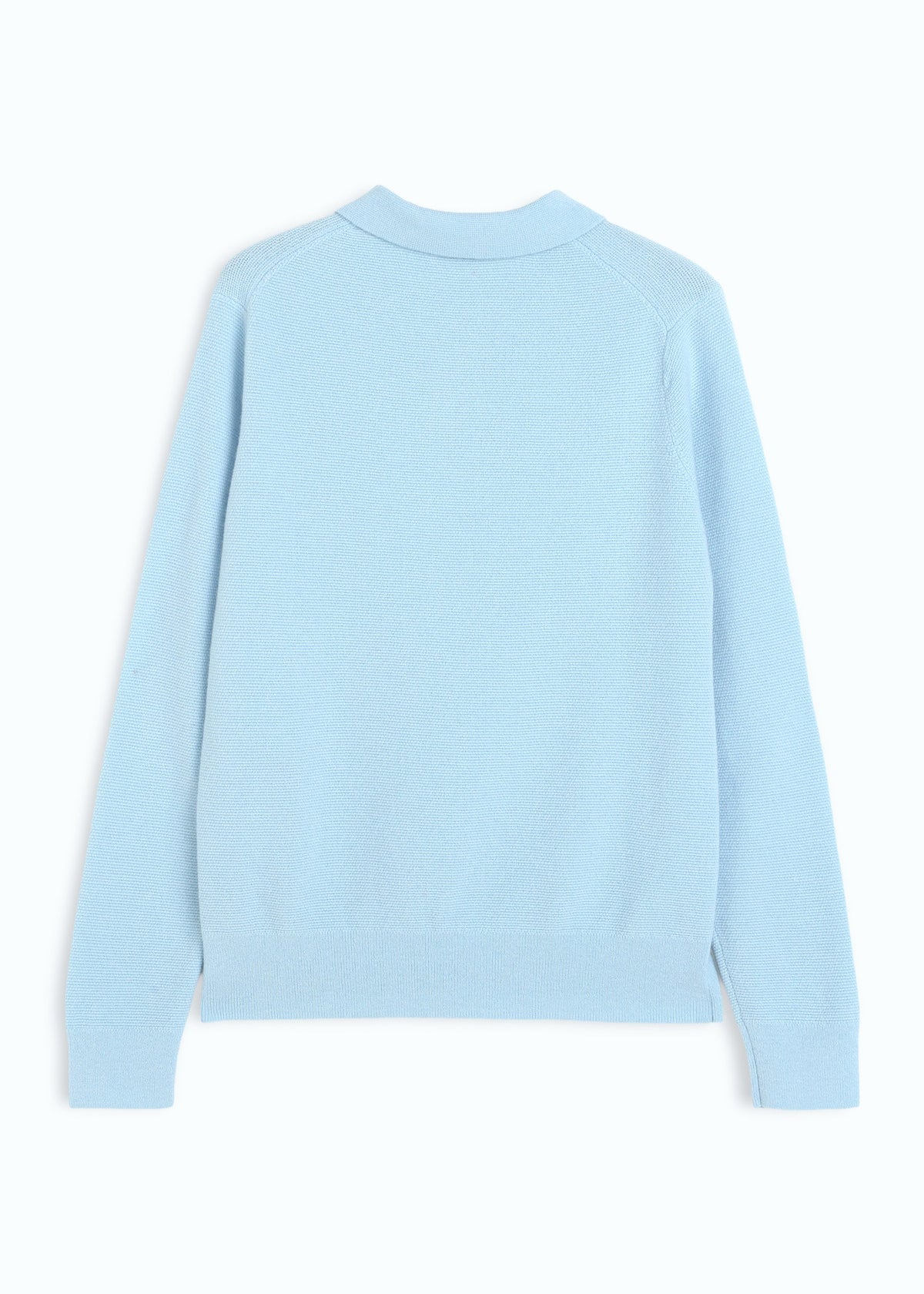 Novina Polo Top