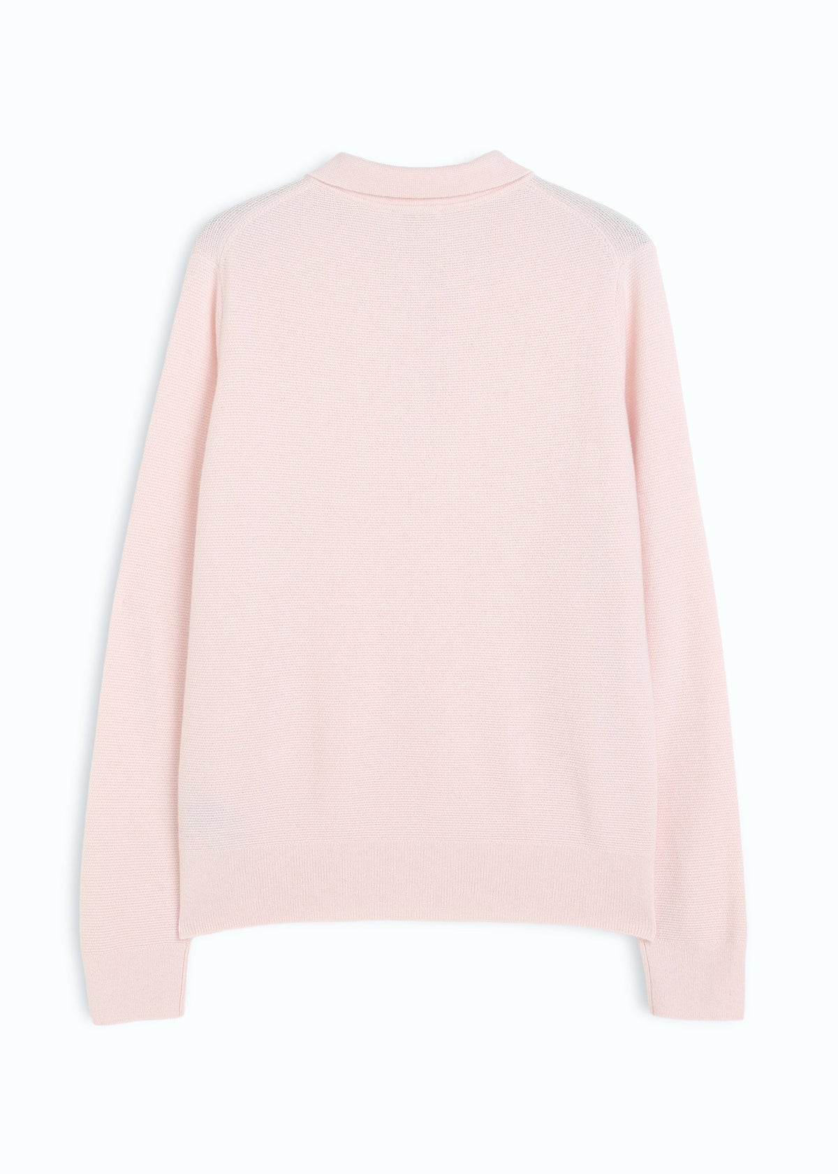 Novina Polo Top