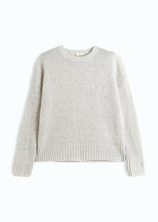 Libera Oversized Jumper
