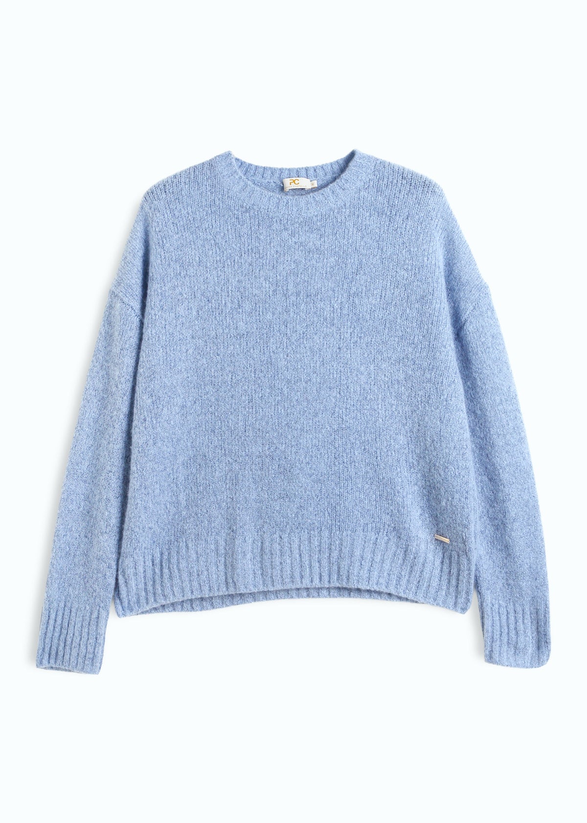 Libera Oversized Jumper